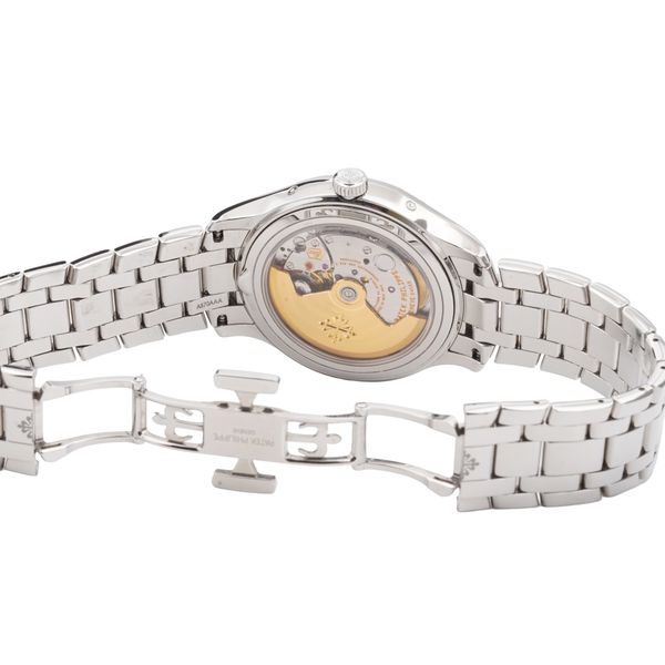 Patek Philippe Complications 4947/1A-001